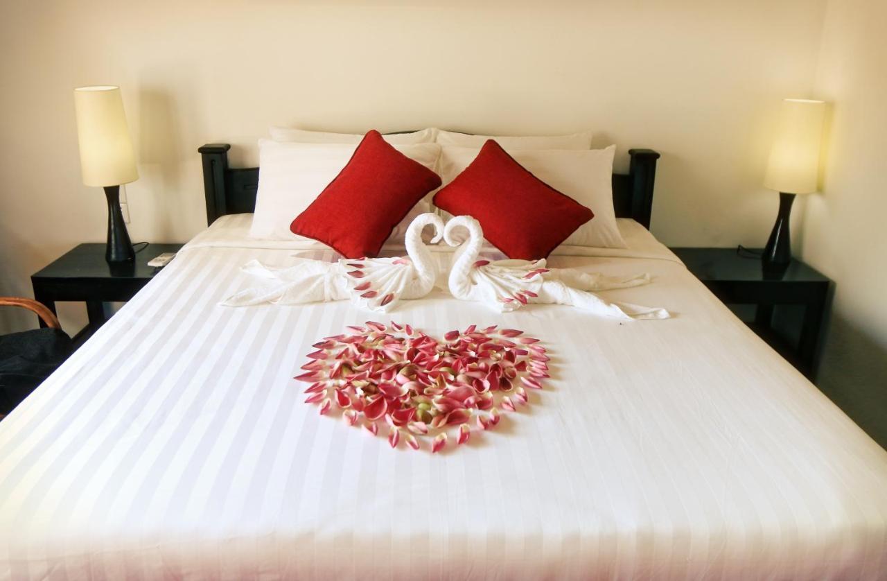 S.R Sofia Villa Hotel Siem Reap Eksteriør bilde