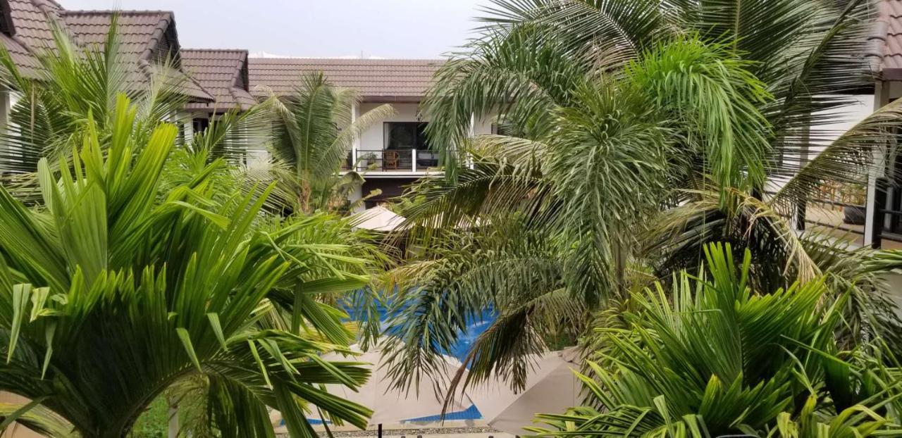 S.R Sofia Villa Hotel Siem Reap Eksteriør bilde