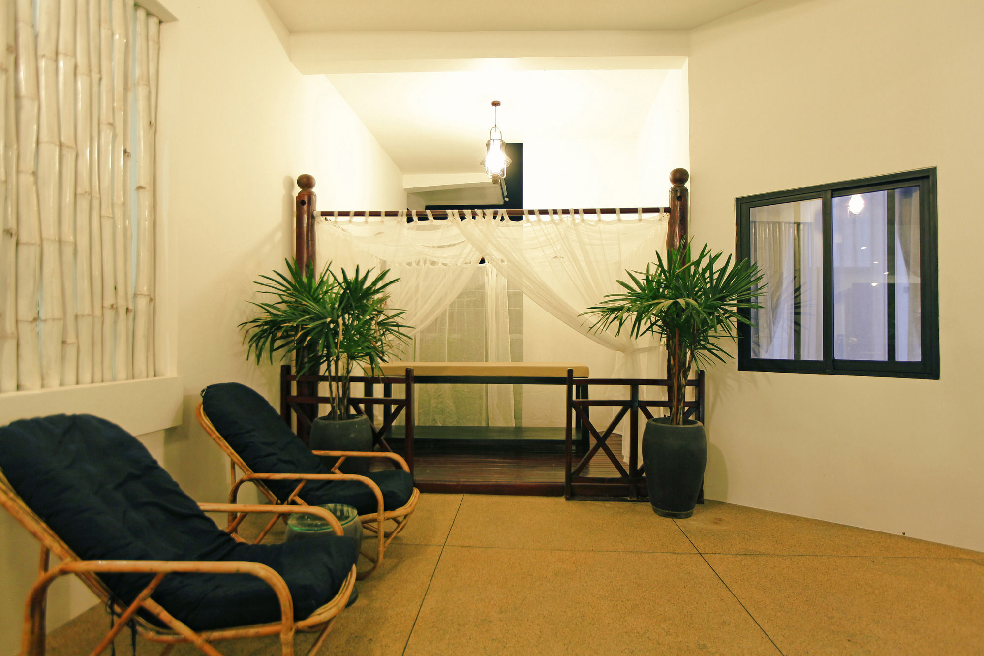 S.R Sofia Villa Hotel Siem Reap Eksteriør bilde