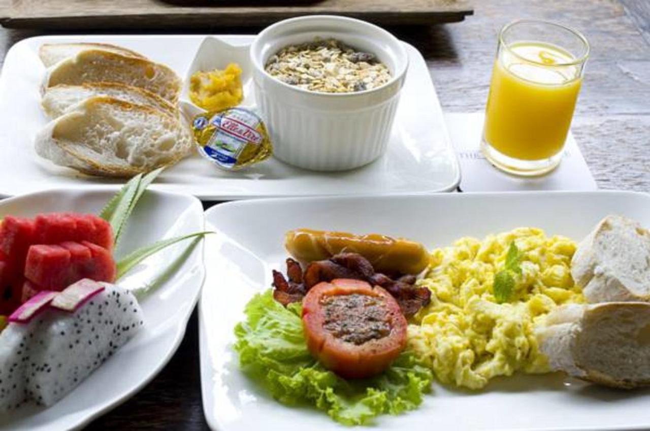 S.R Sofia Villa Hotel Siem Reap Eksteriør bilde